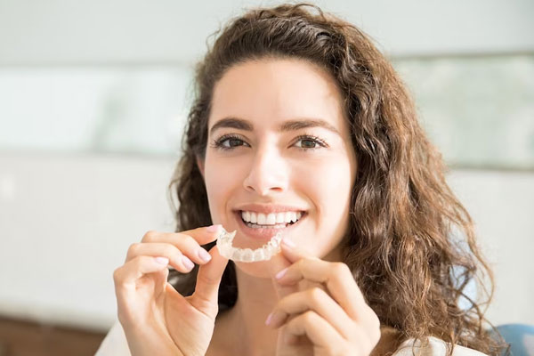 Invisalign