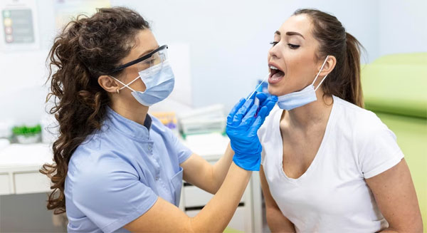Who might need full mouth rehabilitation?